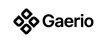 Gaerio Logo